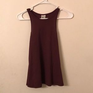Free People Tank Top